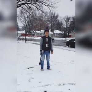 Meet your Posher, Bryan